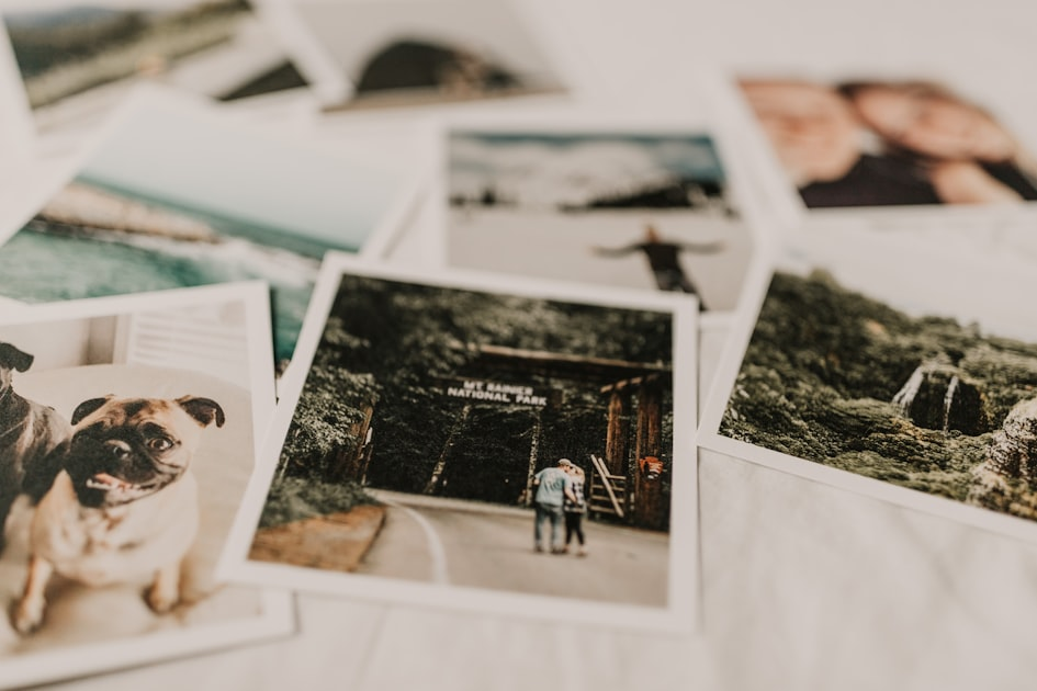 Family Bonding Through Travel